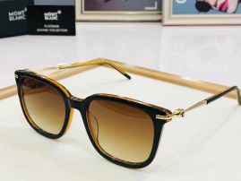 Picture of Montblanc Sunglasses _SKUfw49449153fw